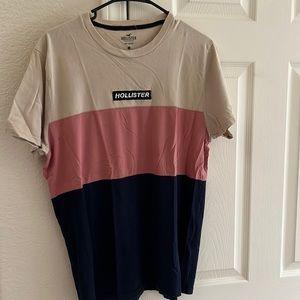 Large Holster t- shirt